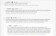 Fans talking about Overwatch 2 (Image via Reddit/r/LivestreamFail)